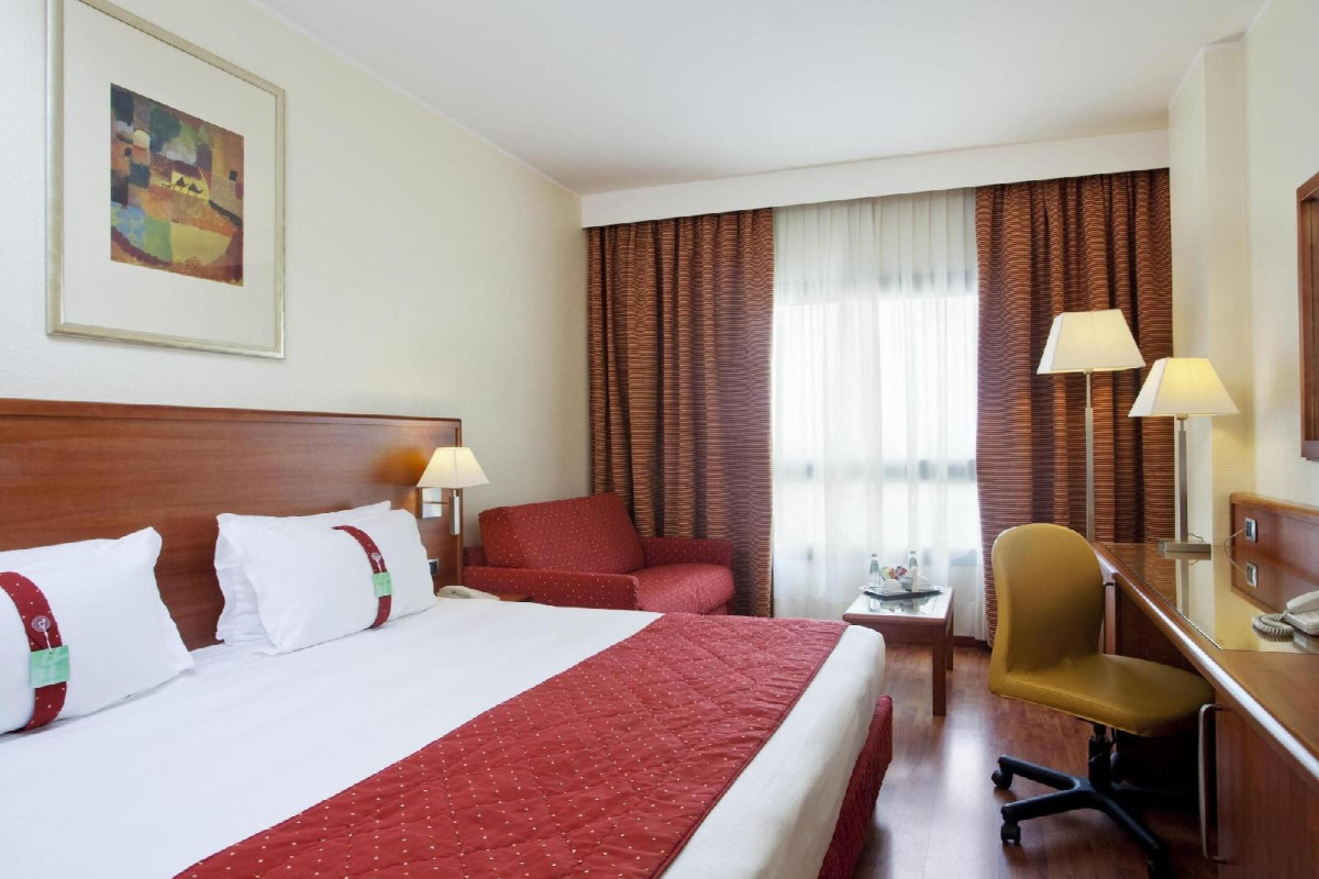 Holiday Inn Cagliari, An Ihg Hotel
