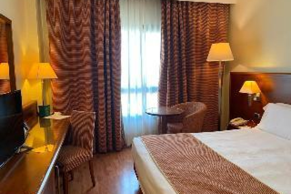 Holiday Inn Cagliari, An Ihg Hotel