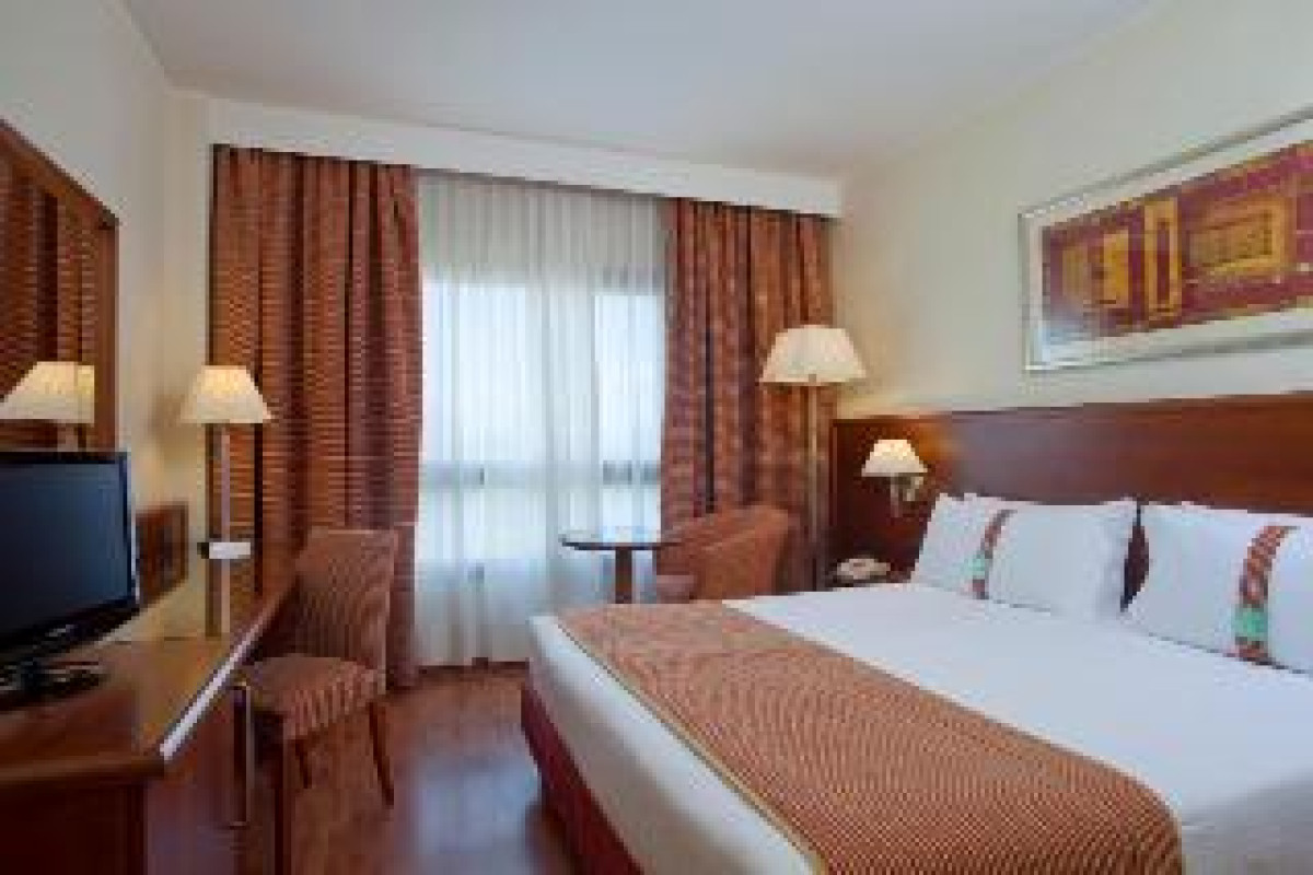 Holiday Inn Cagliari, An Ihg Hotel