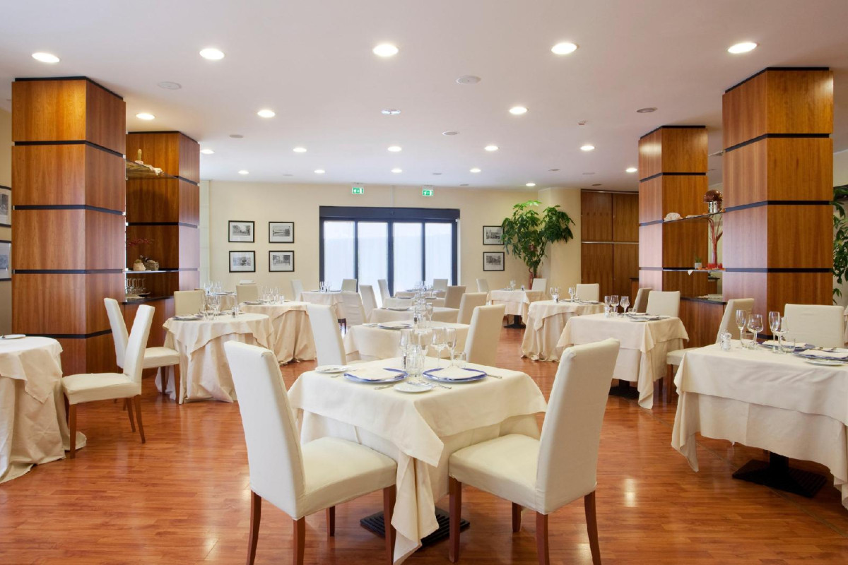 Holiday Inn Cagliari, An Ihg Hotel