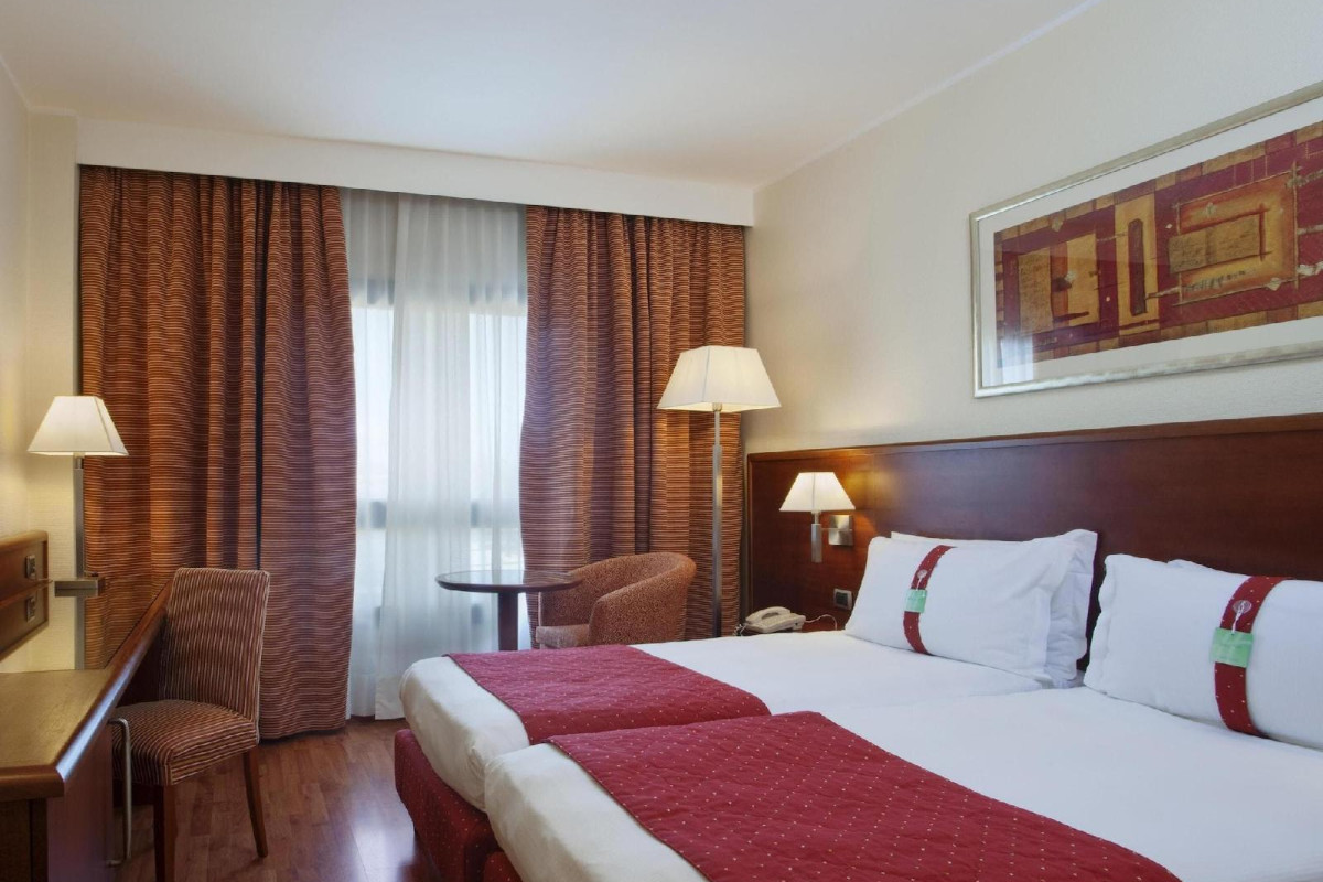 Holiday Inn Cagliari, An Ihg Hotel