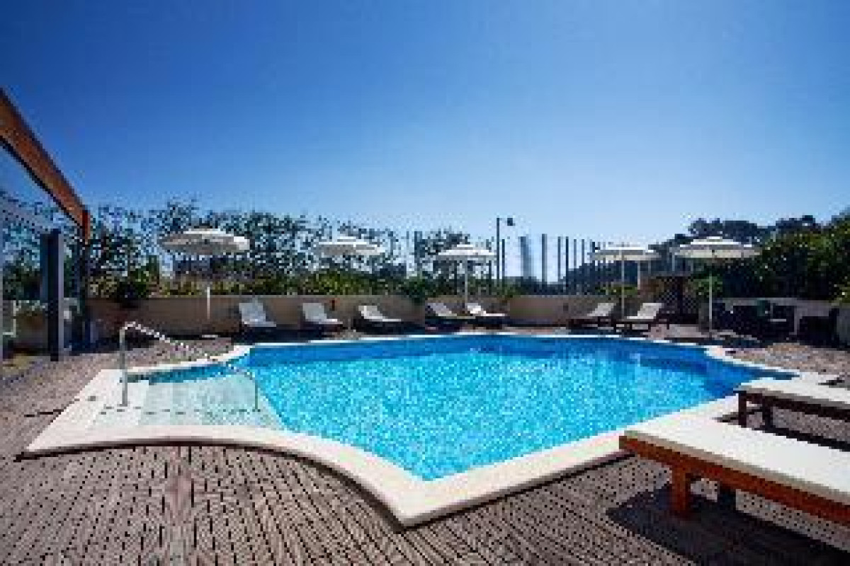 Holiday Inn Cagliari, An Ihg Hotel