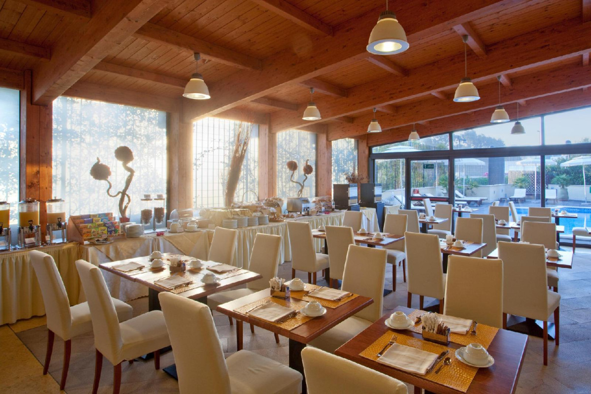 Holiday Inn Cagliari, An Ihg Hotel
