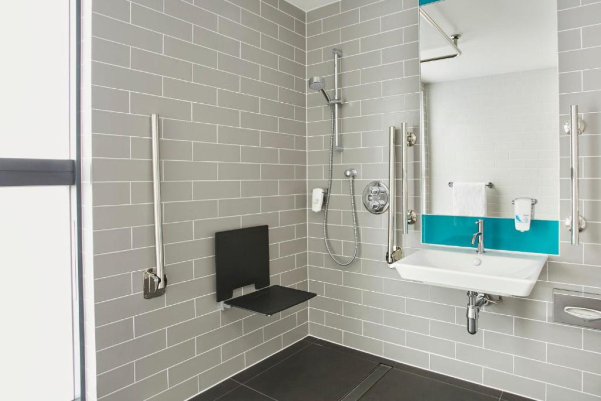 Holiday Inn Express Ajaccio by IHG