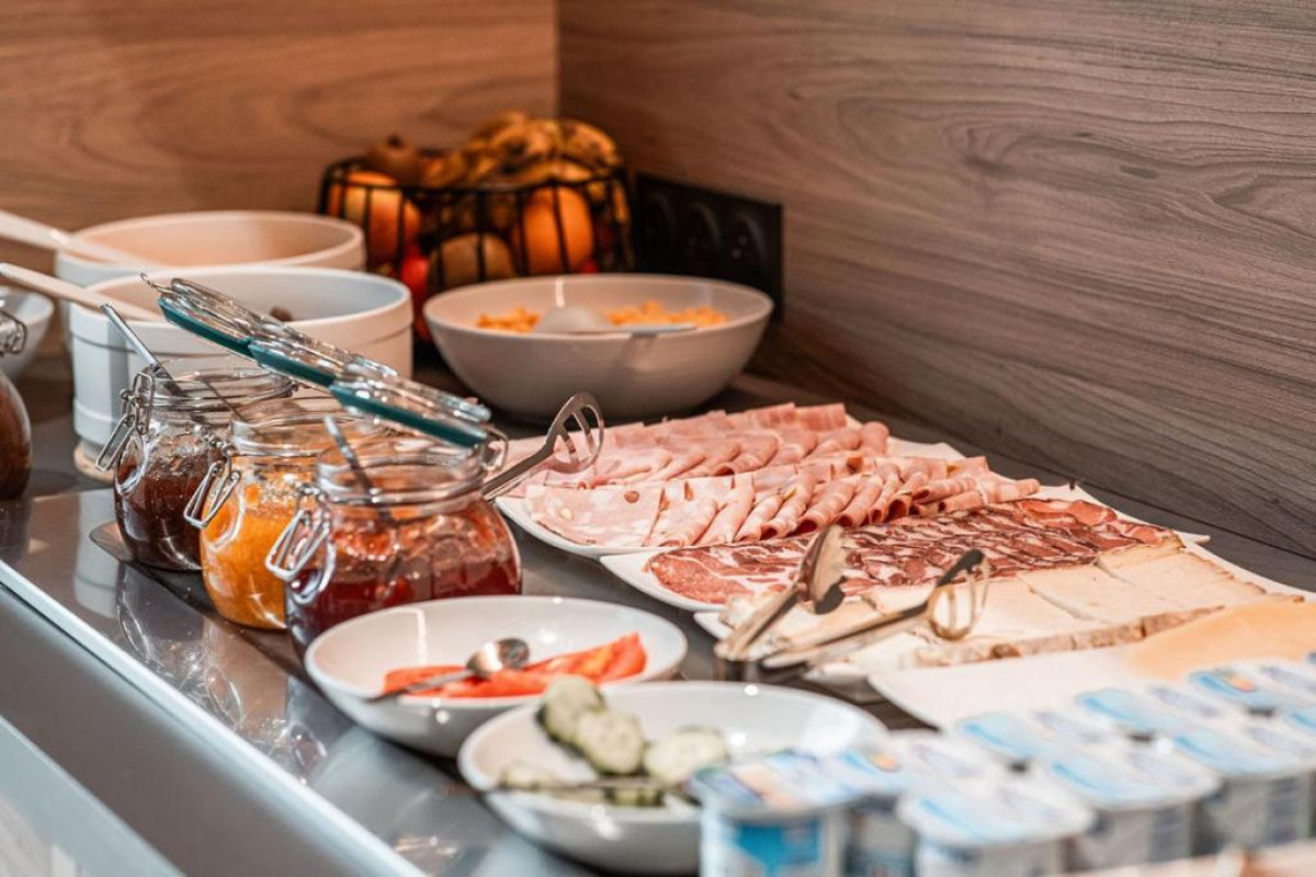 Holiday Inn Express Ajaccio by IHG