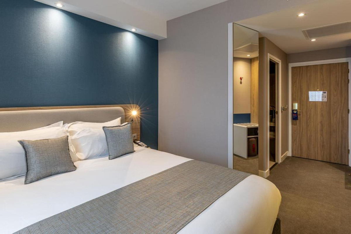 Holiday Inn Express Ajaccio by IHG