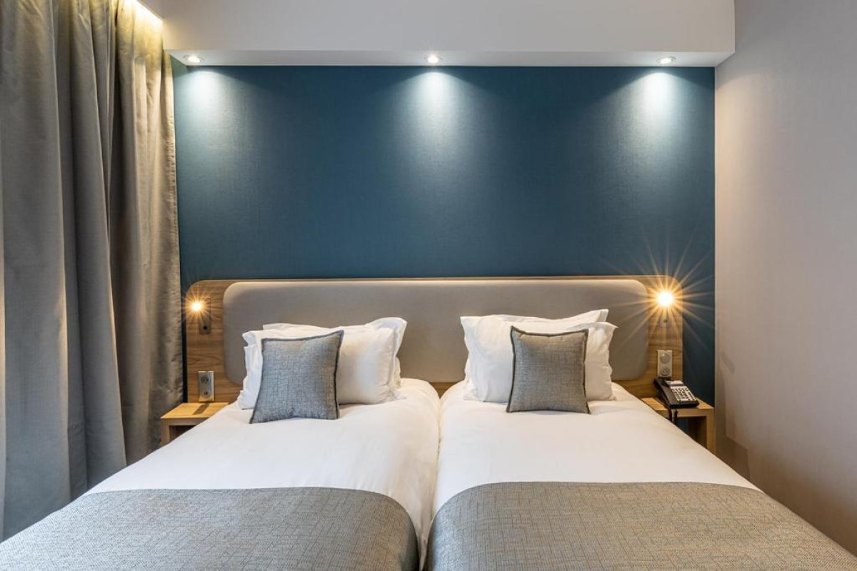 Holiday Inn Express Ajaccio by IHG