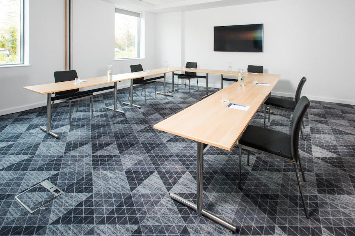 Holiday Inn Express Bristol-North