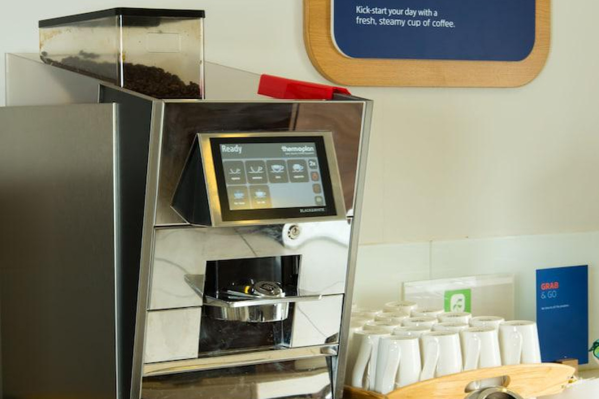 Holiday Inn Express Bristol-North