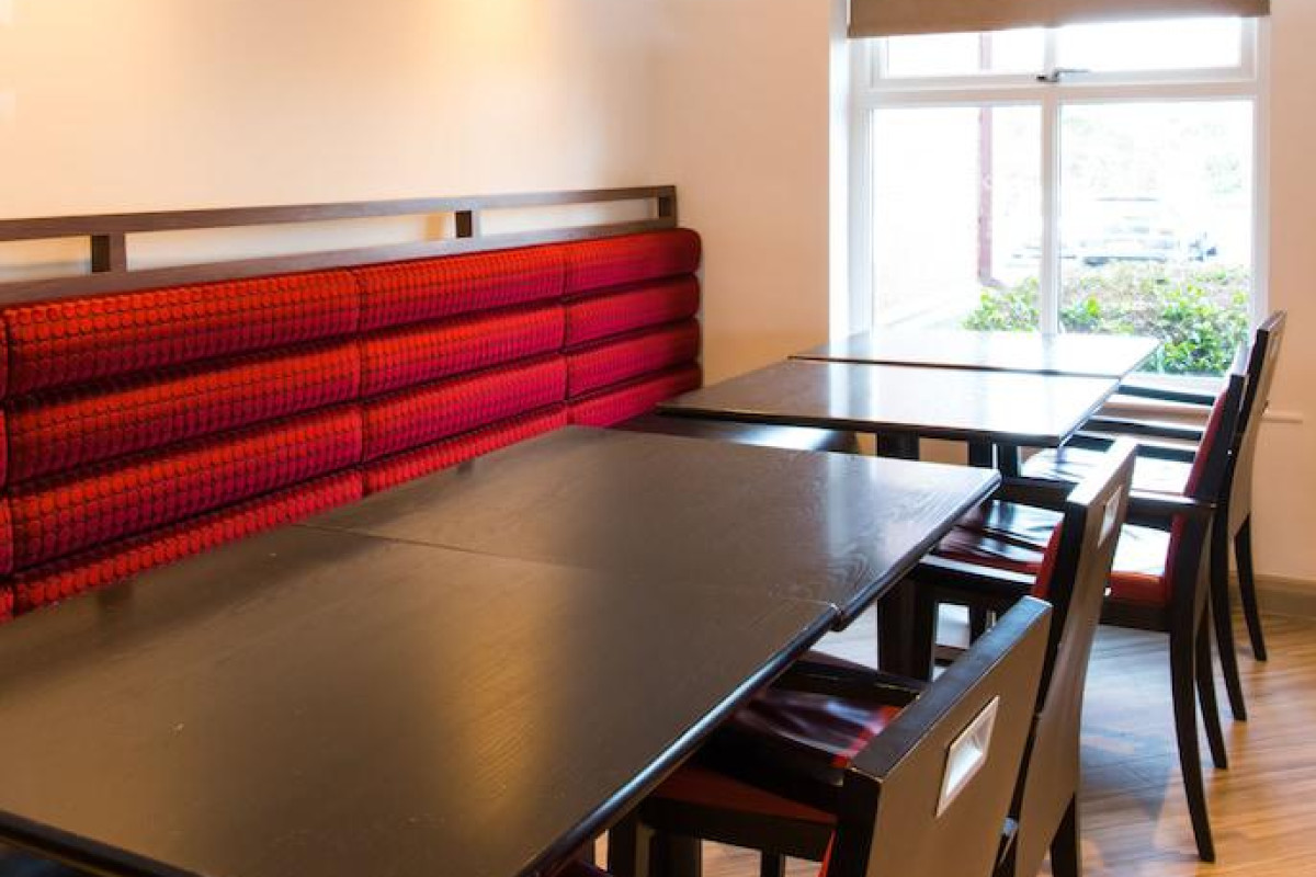 Holiday Inn Express Bristol-North