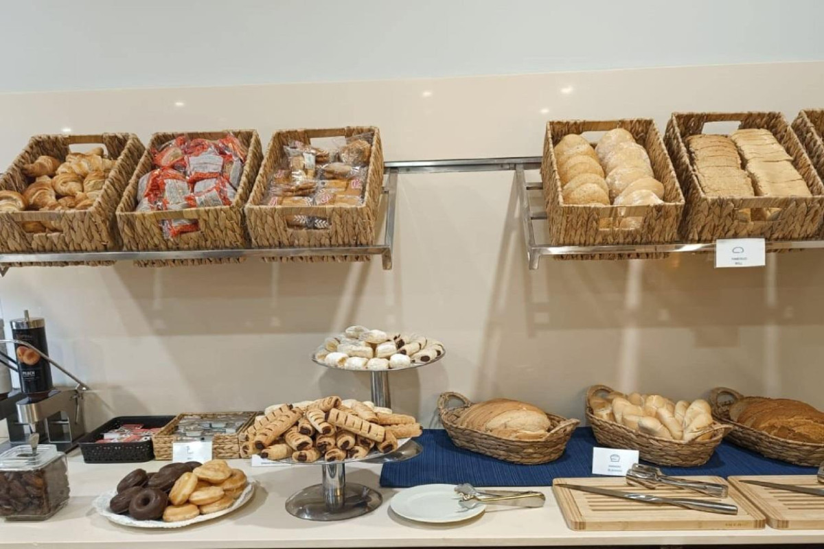 Holiday Inn Express Campo De Gibraltar - Barrios, An Ihg Hotel