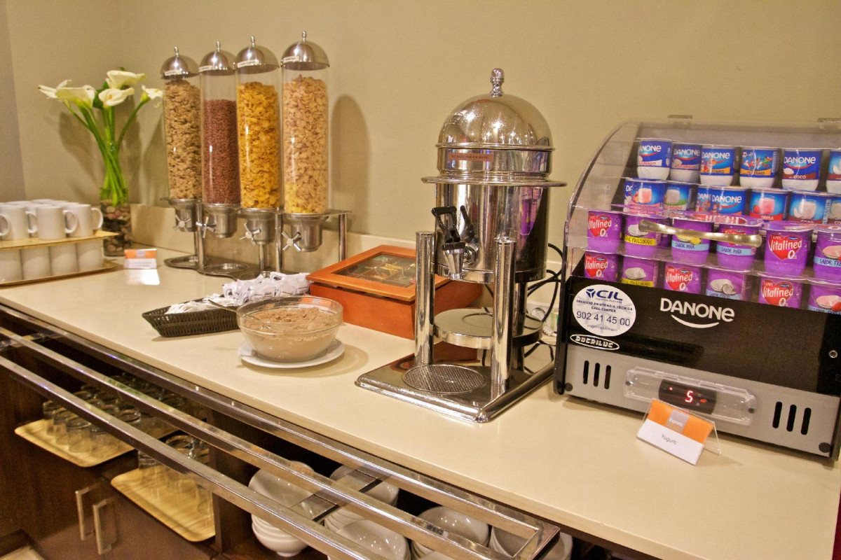 Holiday Inn Express Campo De Gibraltar - Barrios, An Ihg Hotel