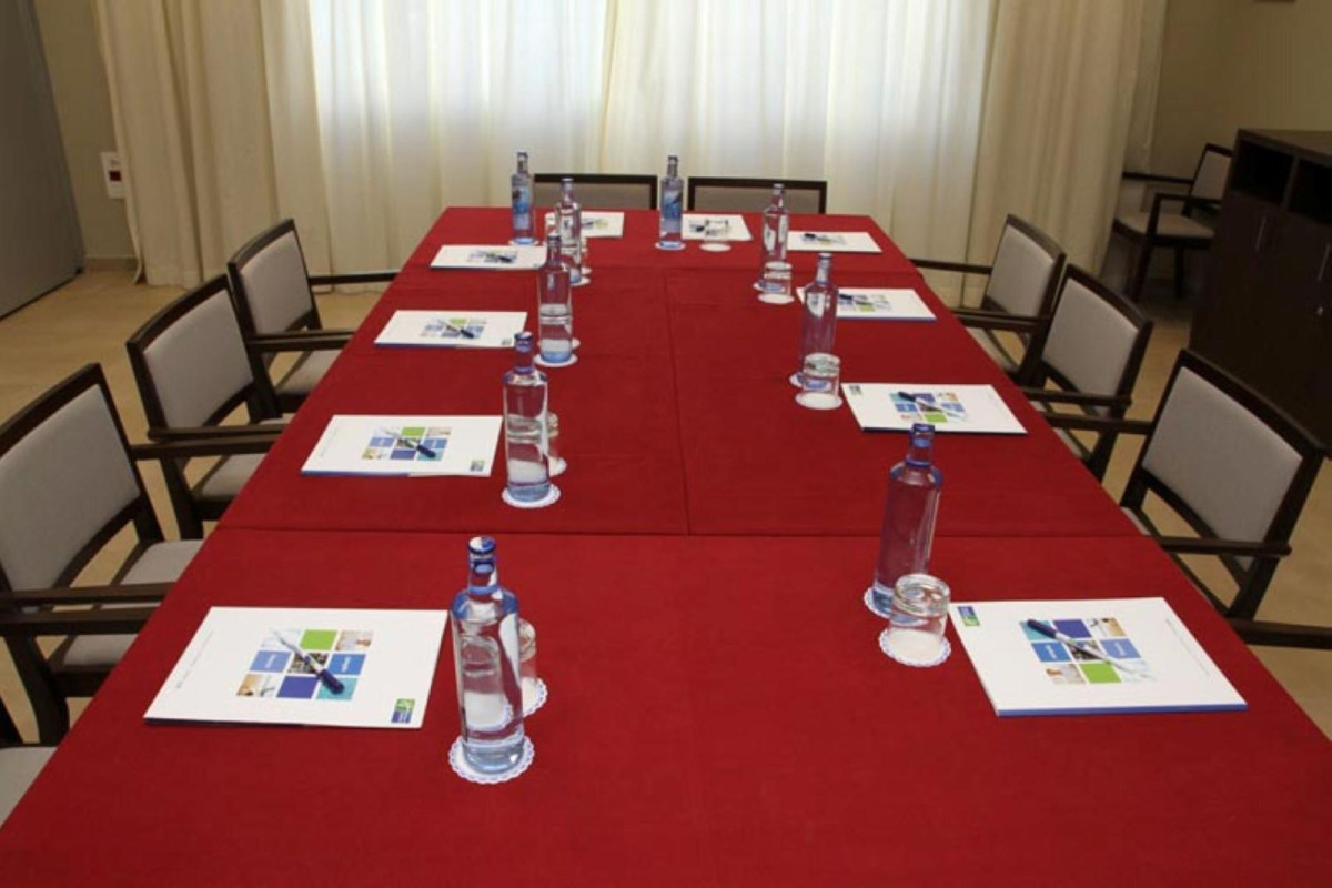 Holiday Inn Express Campo De Gibraltar - Barrios, An Ihg Hotel