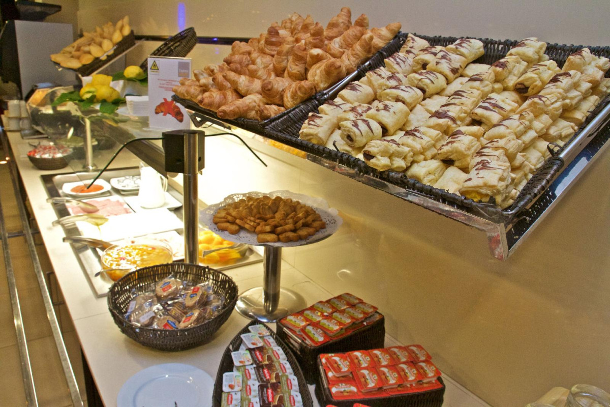 Holiday Inn Express Campo De Gibraltar - Barrios, An Ihg Hotel