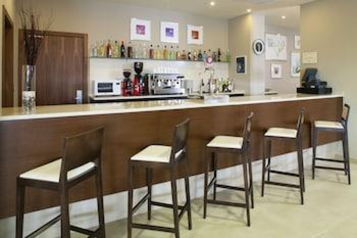 Holiday Inn Express Campo De Gibraltar - Barrios, An Ihg Hotel