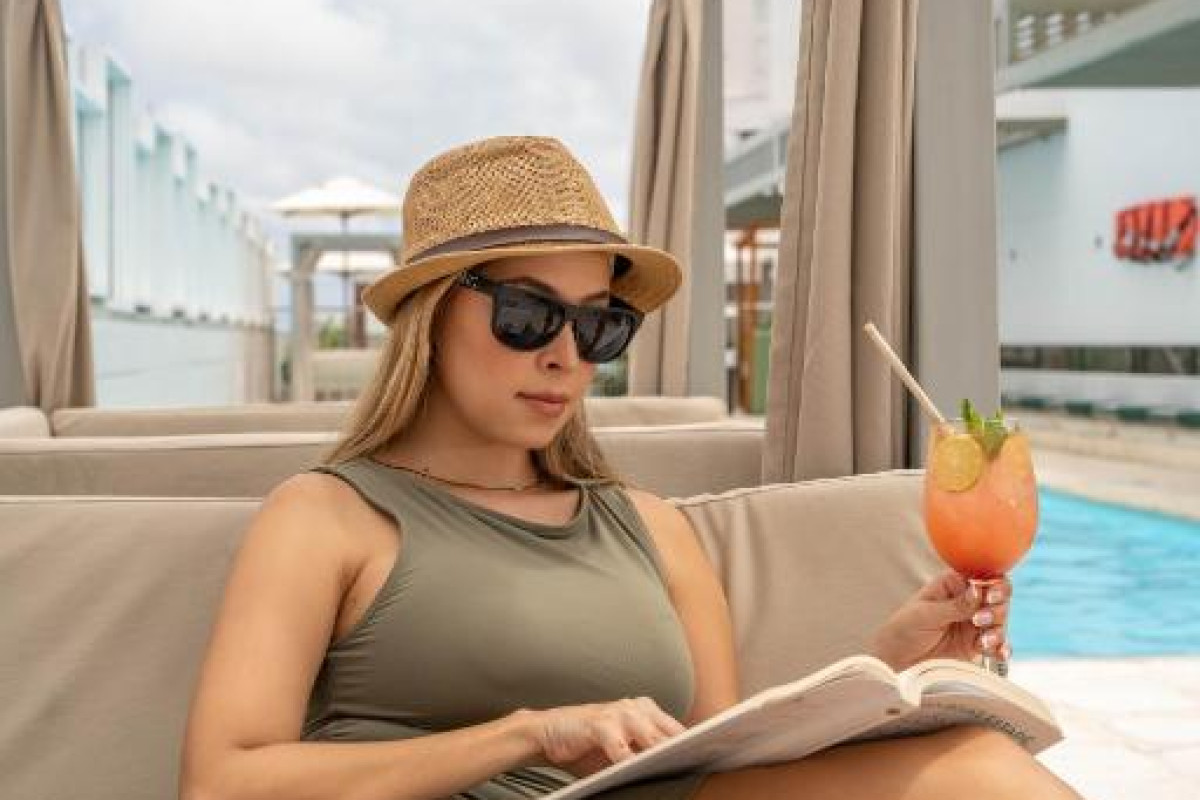 Holiday Inn Express - Cartagena Bocagrande, an IHG Hotel