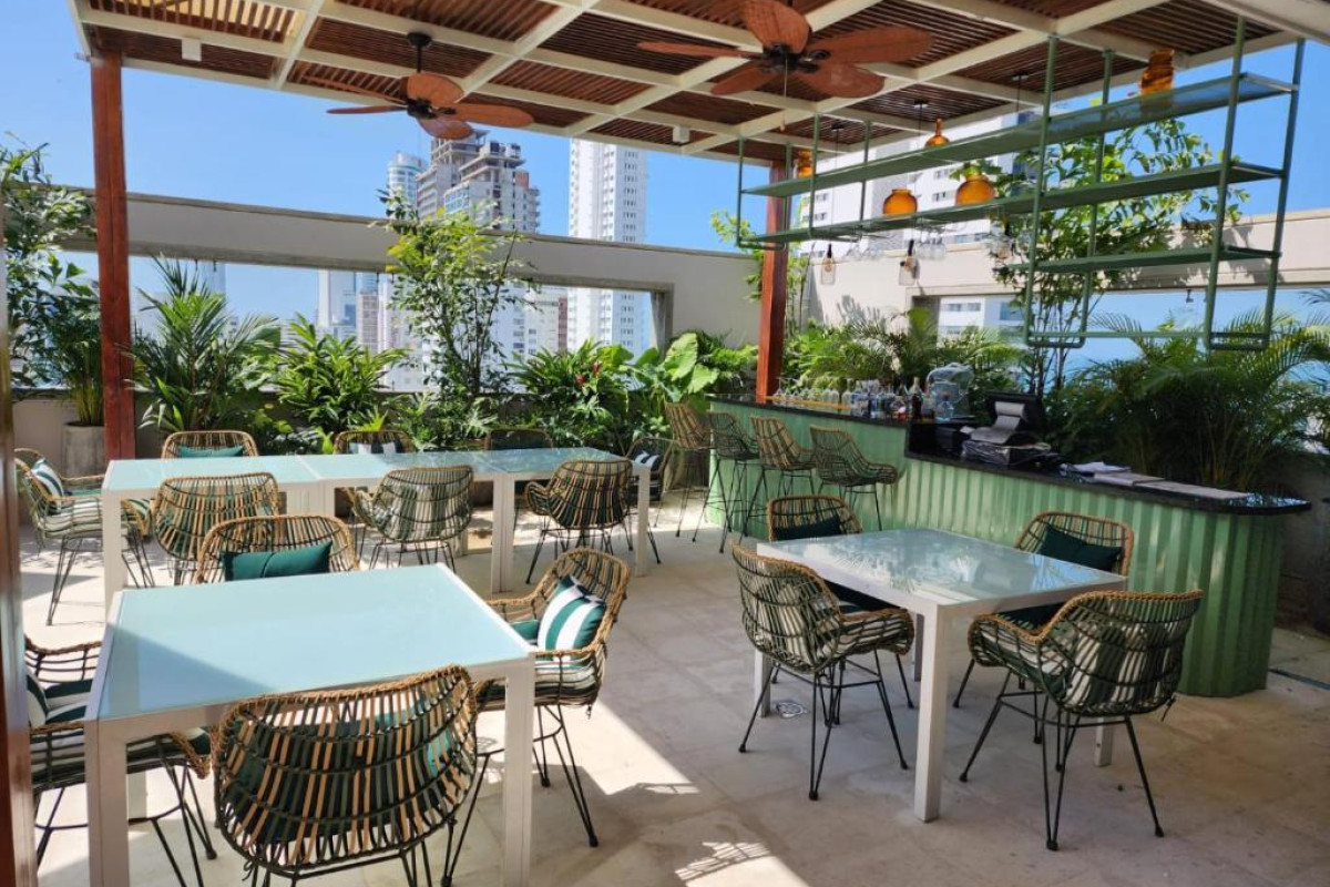 Holiday Inn Express - Cartagena Bocagrande, an IHG Hotel