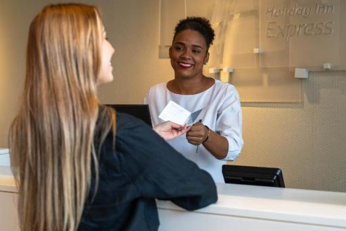 Holiday Inn Express - Cartagena Bocagrande, an IHG Hotel