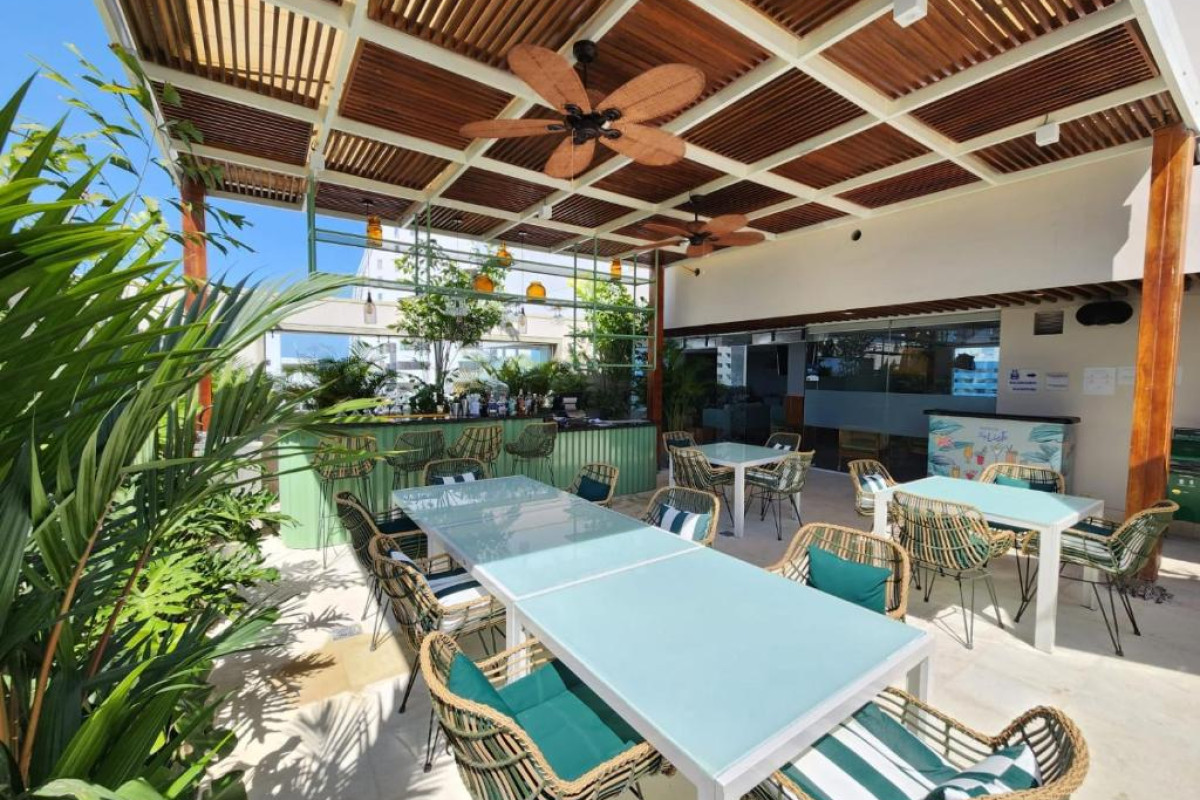Holiday Inn Express - Cartagena Bocagrande, an IHG Hotel