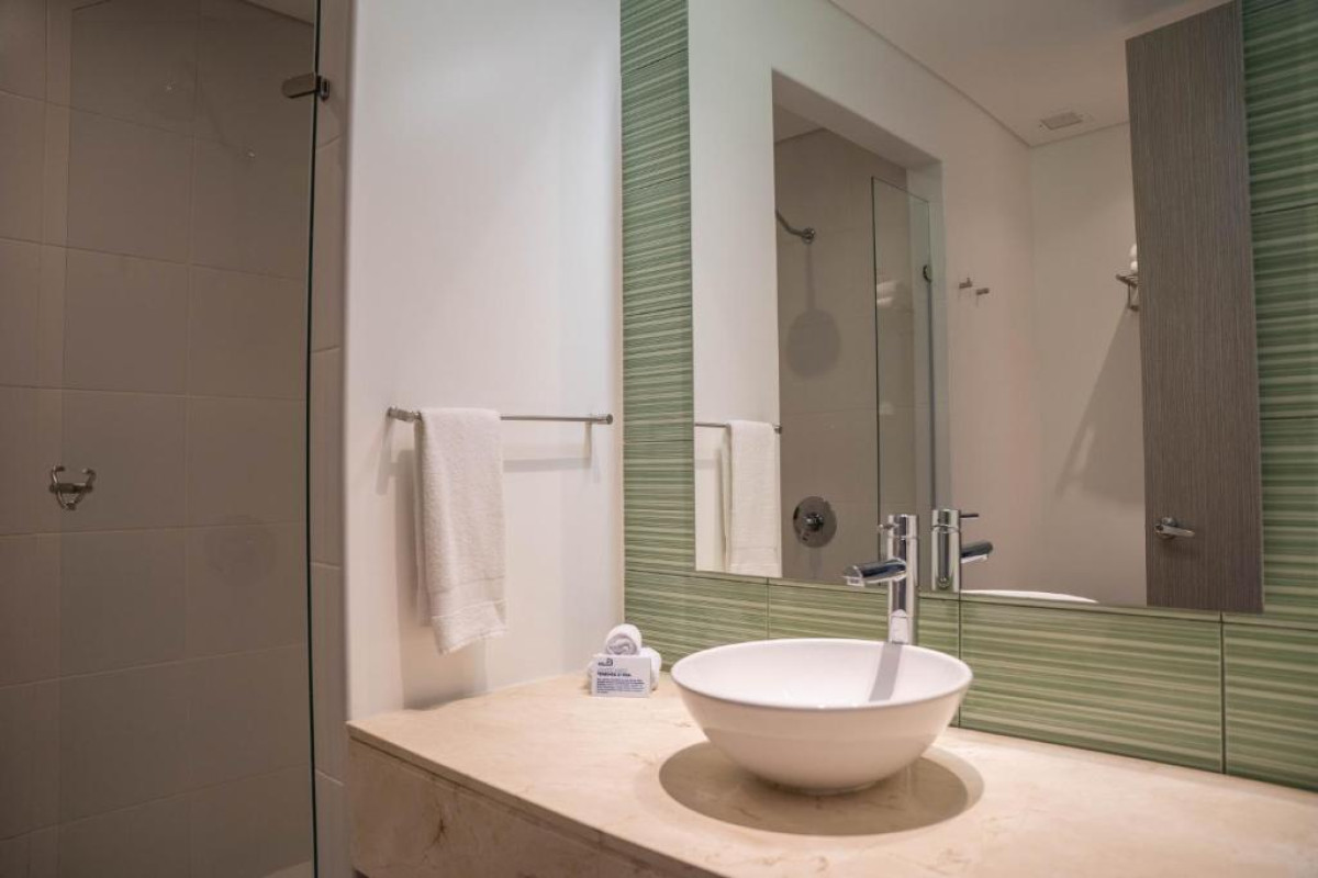 Holiday Inn Express - Cartagena Bocagrande, an IHG Hotel