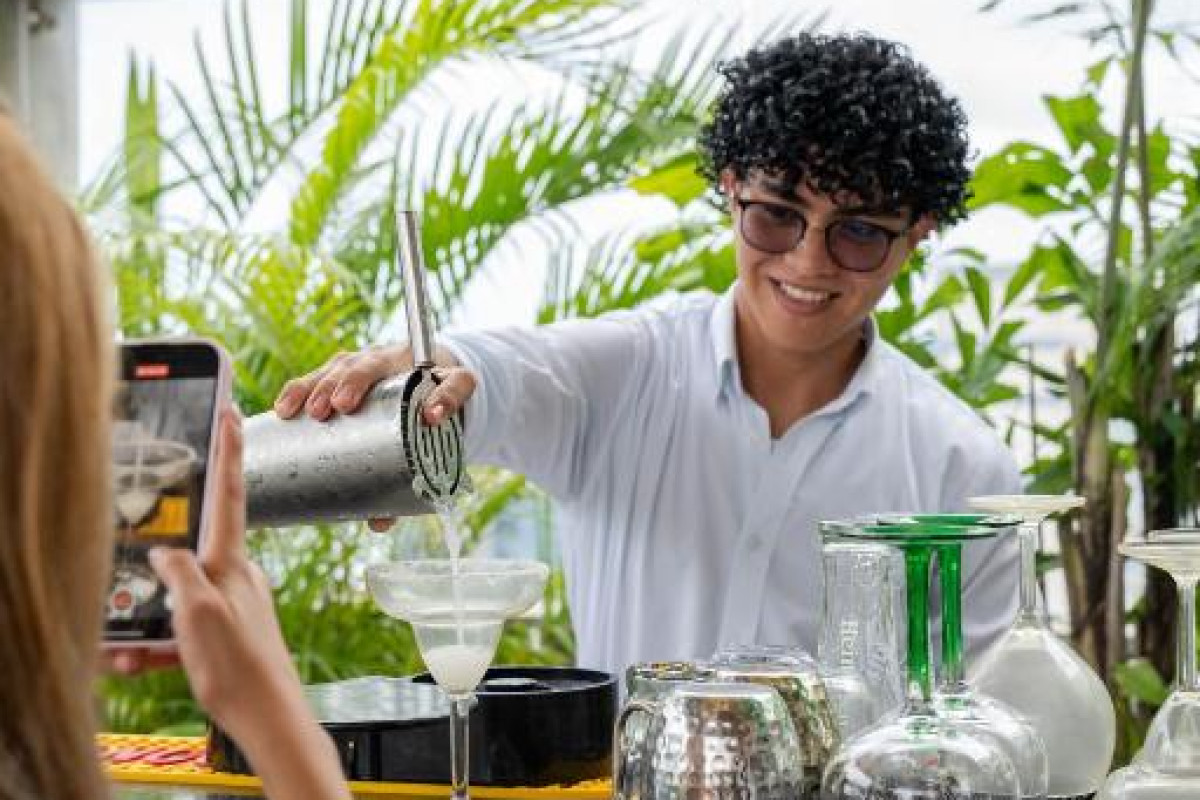 Holiday Inn Express - Cartagena Bocagrande, an IHG Hotel