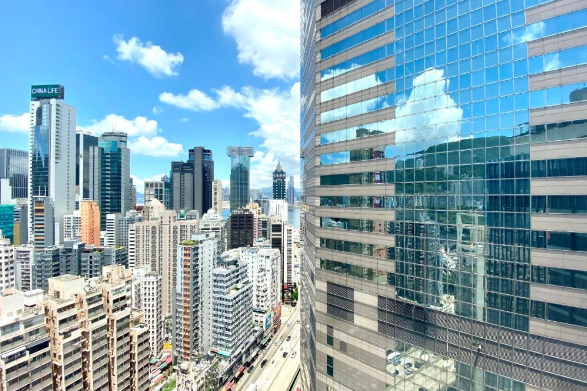 Holiday Inn Express Causeway Bay Hong Kong, an IHG Hotel