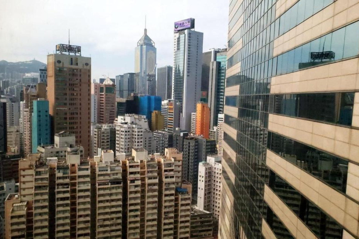 Holiday Inn Express Causeway Bay Hong Kong, an IHG Hotel
