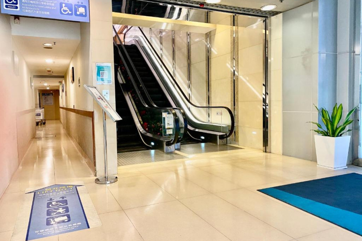 Holiday Inn Express Causeway Bay Hong Kong, an IHG Hotel