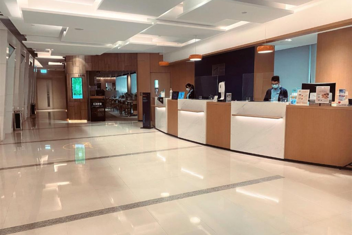 Holiday Inn Express Causeway Bay Hong Kong, an IHG Hotel