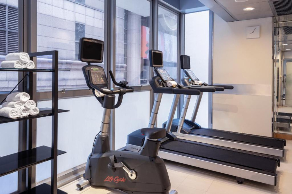 Holiday Inn Express Causeway Bay Hong Kong, an IHG Hotel