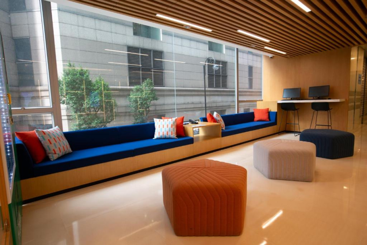 Holiday Inn Express Causeway Bay Hong Kong, an IHG Hotel