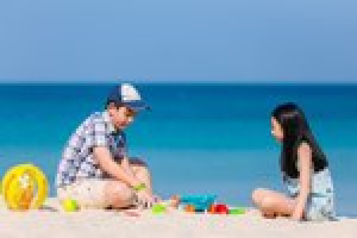 Holiday Inn Express PHUKET PATONG BEACH CENTRAL by IHG