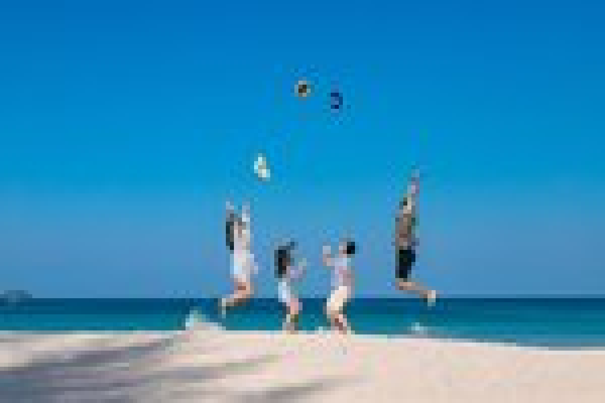 Holiday Inn Express PHUKET PATONG BEACH CENTRAL by IHG