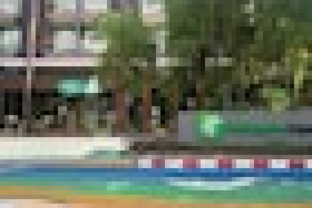 Holiday Inn Express PHUKET PATONG BEACH CENTRAL by IHG