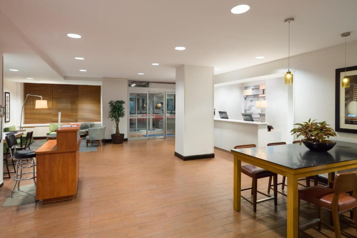 Holiday Inn Express - Times Square, an IHG Hotel
