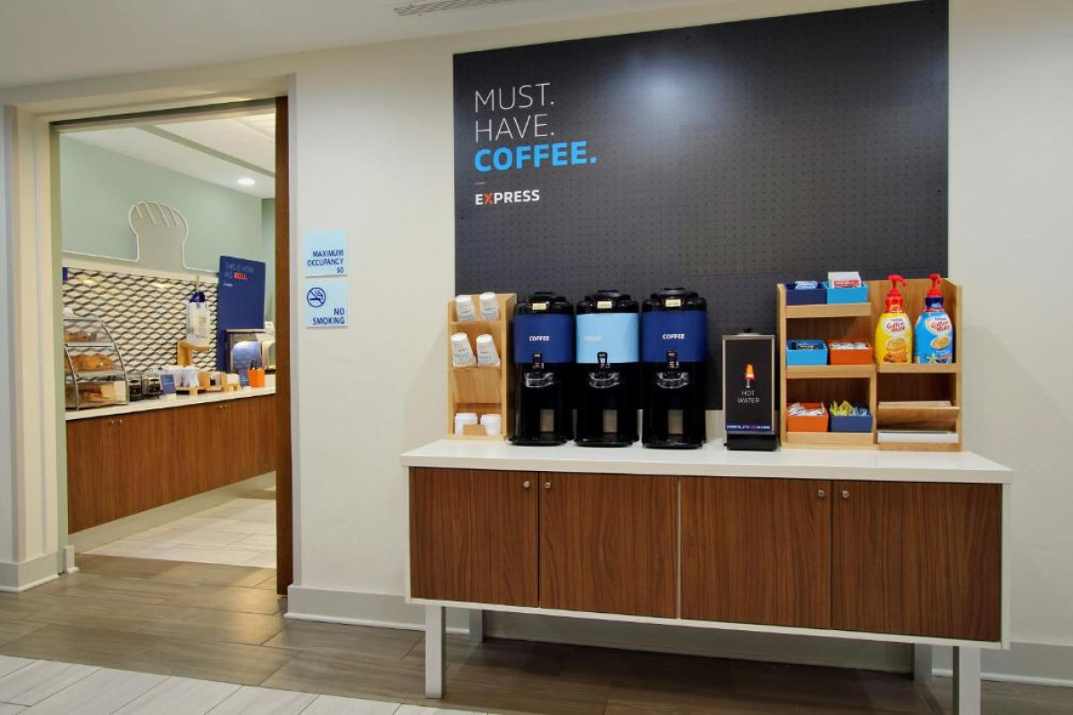 Holiday Inn Express - Times Square, an IHG Hotel