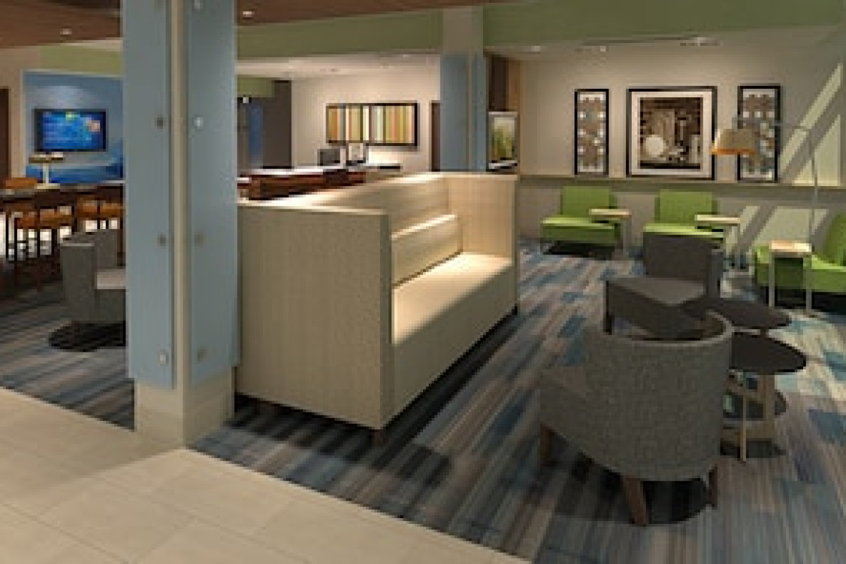 HOLIDAY INN NEW ROCHELLE
