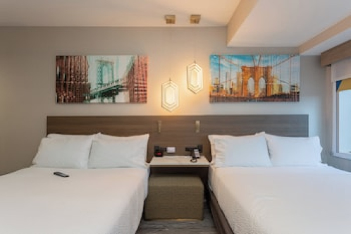 HOLIDAY INN NEW ROCHELLE