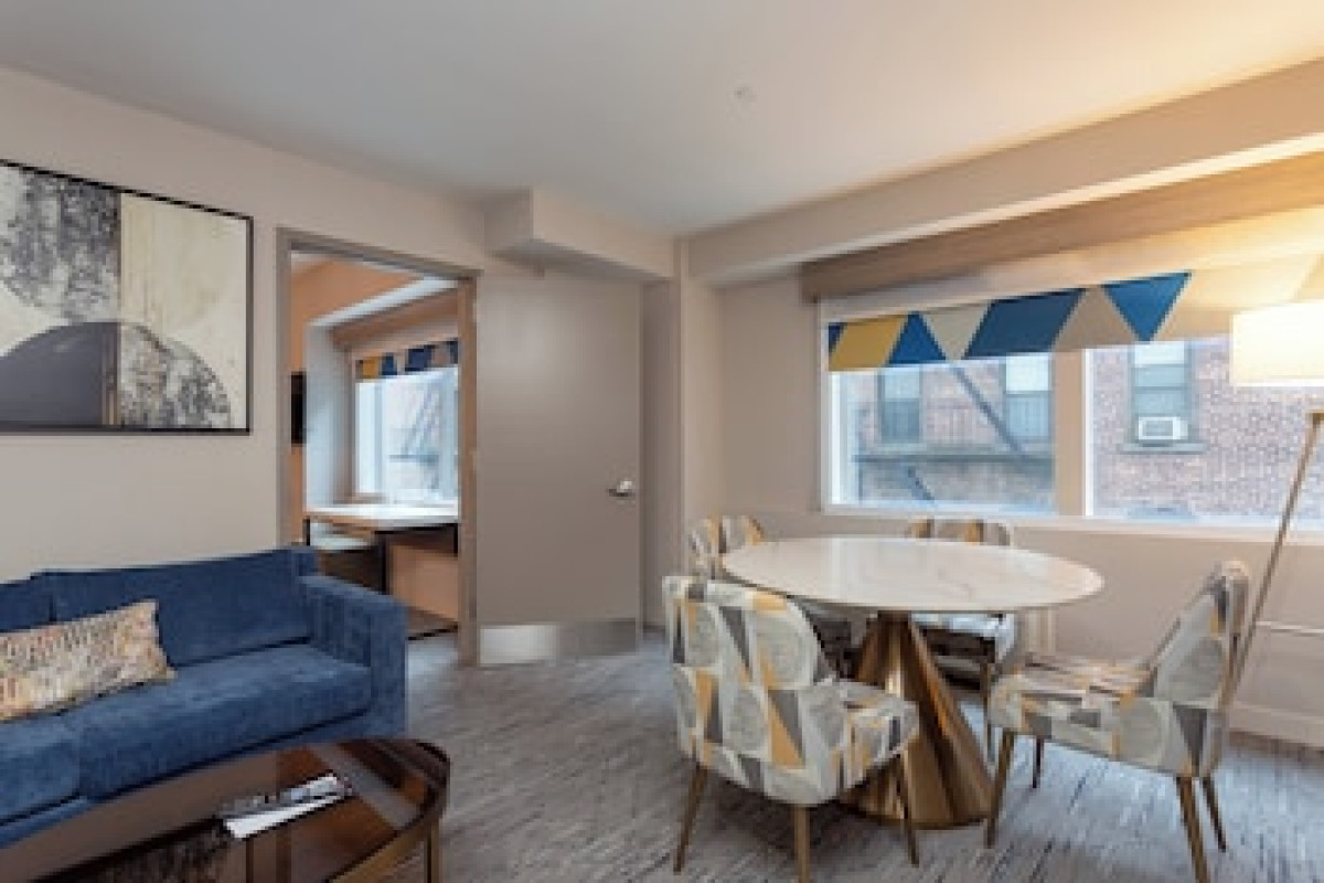 HOLIDAY INN NEW ROCHELLE