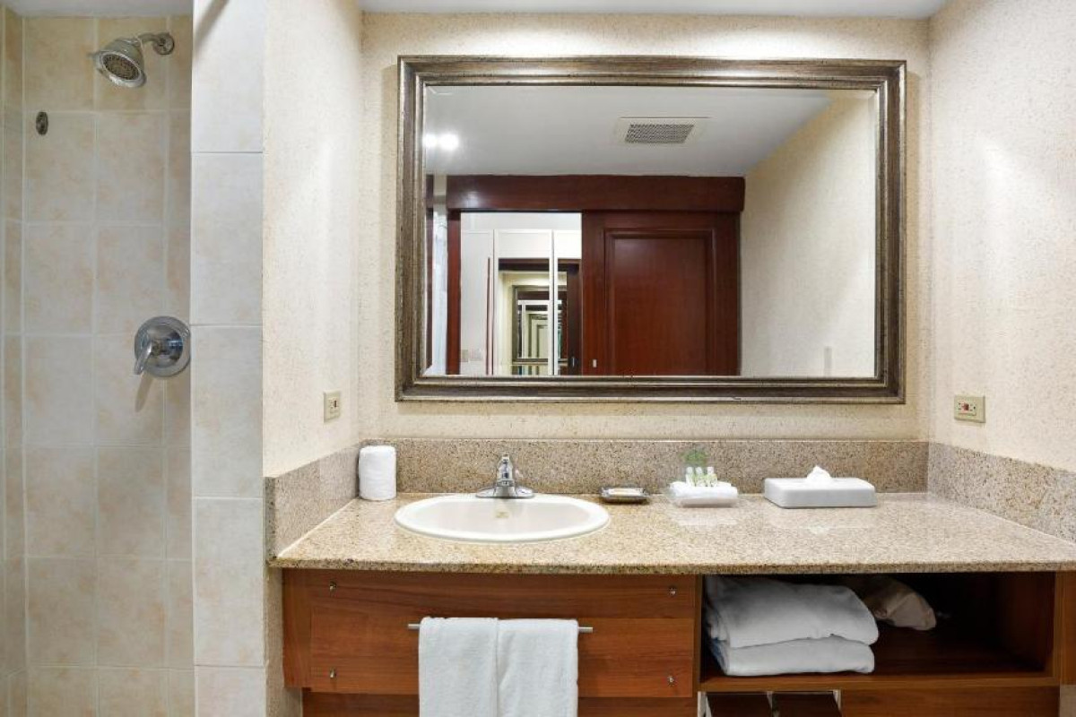 Holiday Inn Panama Canal