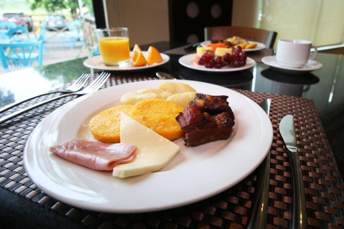 Holiday Inn Panama Canal