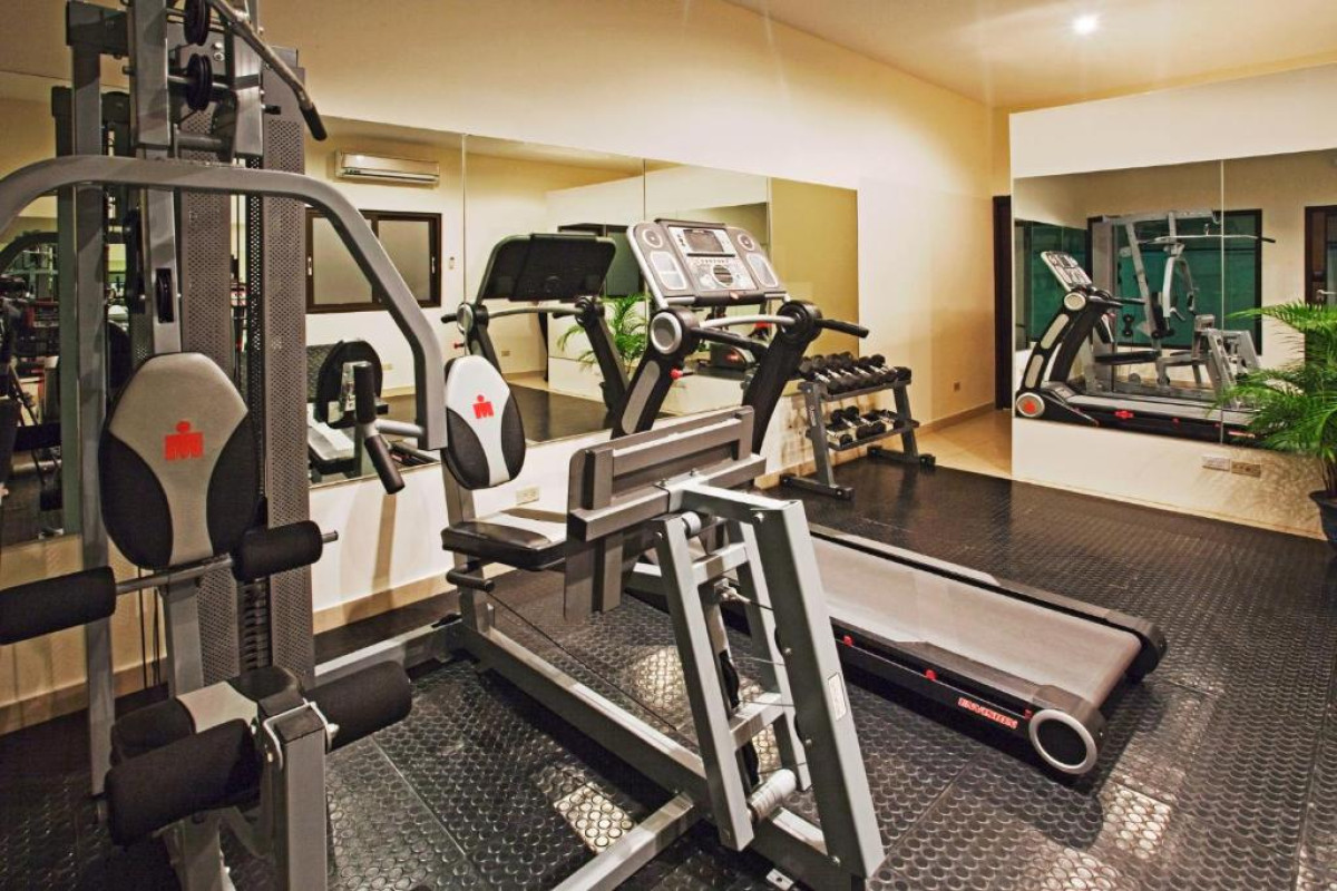 Holiday Inn Panama Canal
