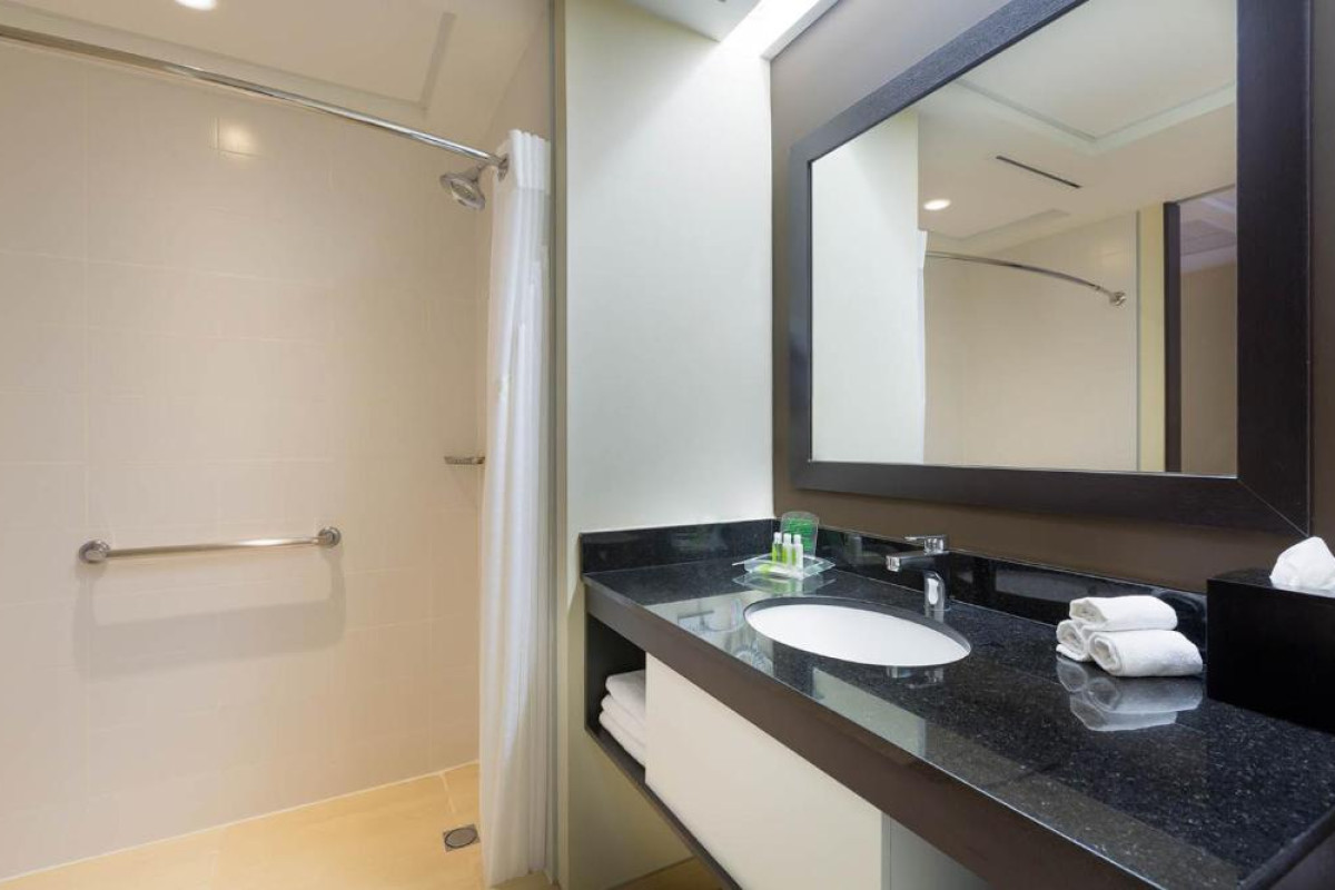 Holiday Inn Panama Distrito Financiero