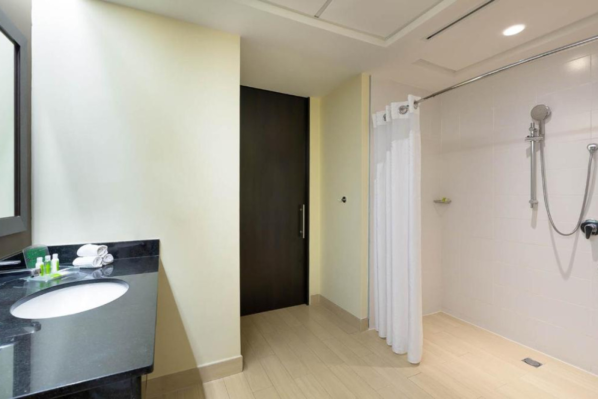 Holiday Inn Panama Distrito Financiero