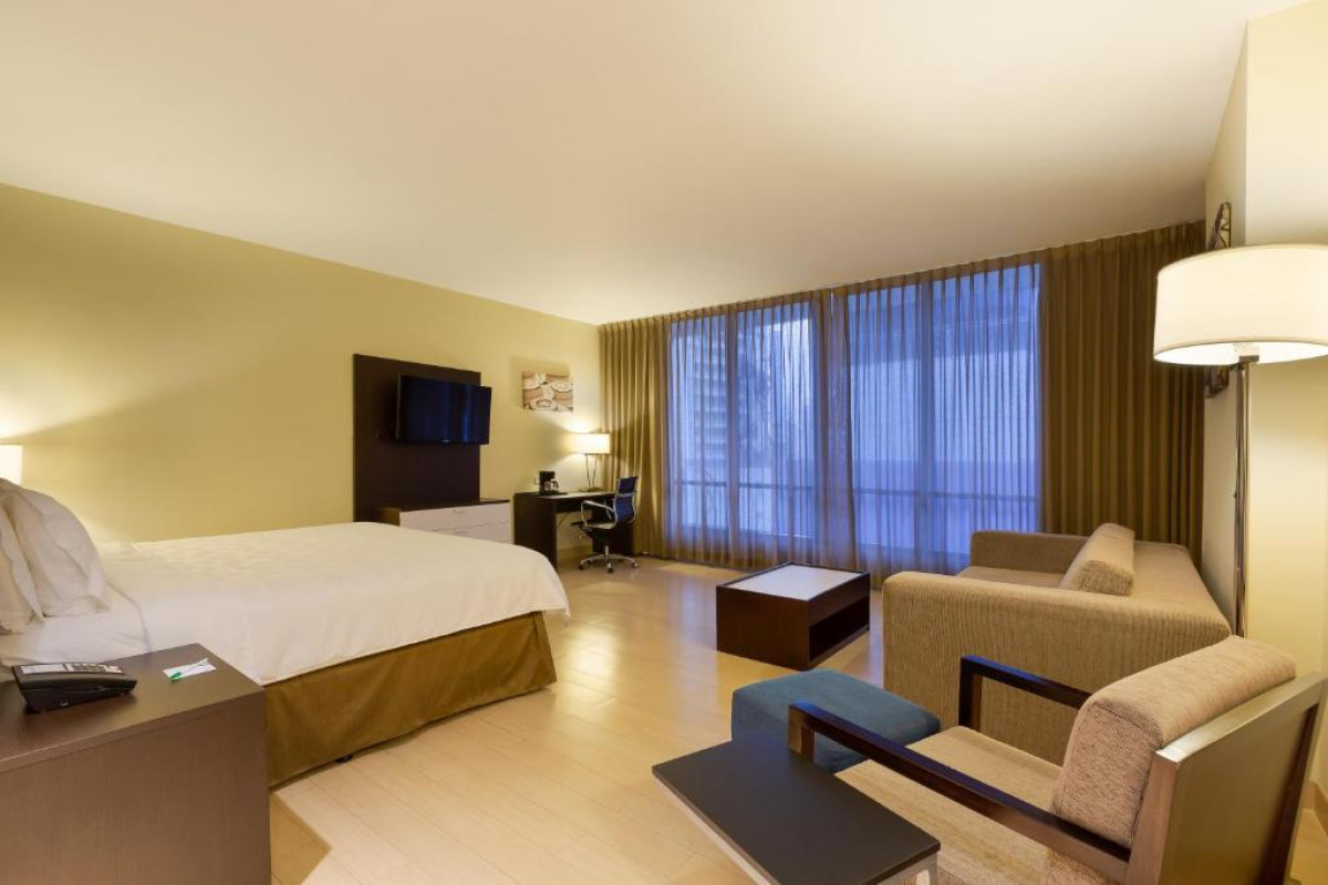 Holiday Inn Panama Distrito Financiero