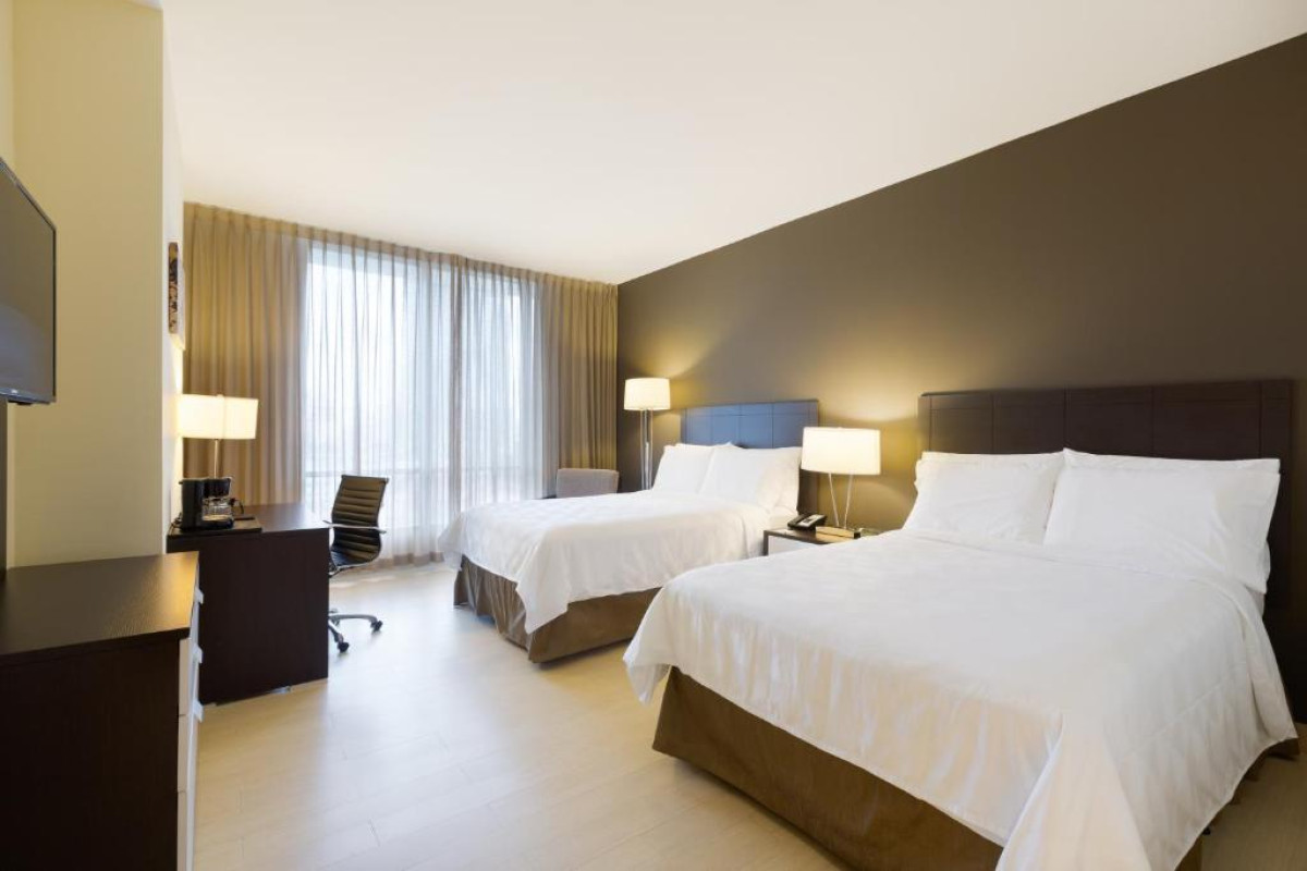 Holiday Inn Panama Distrito Financiero