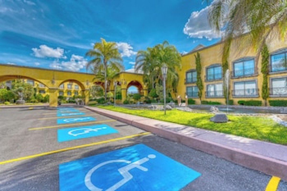 HOLIDAY INN QUERETARO-CENTRO HISTORICO