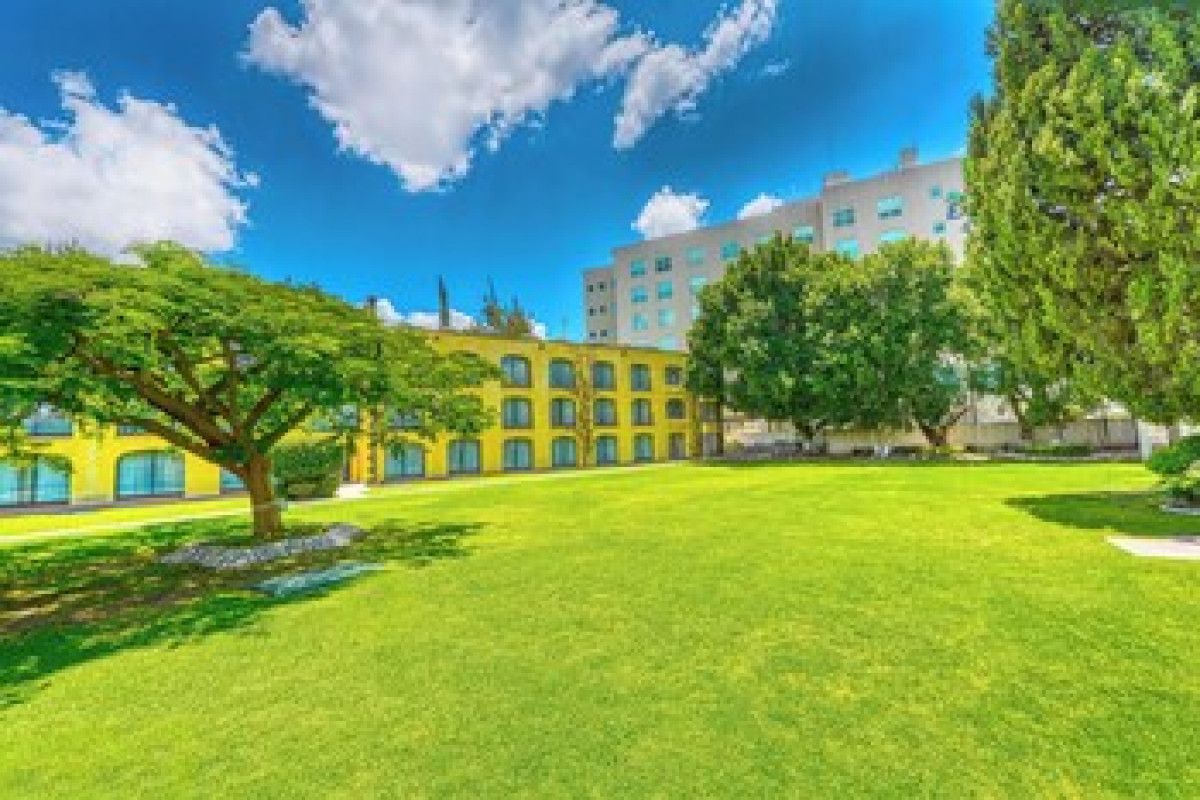 HOLIDAY INN QUERETARO-CENTRO HISTORICO