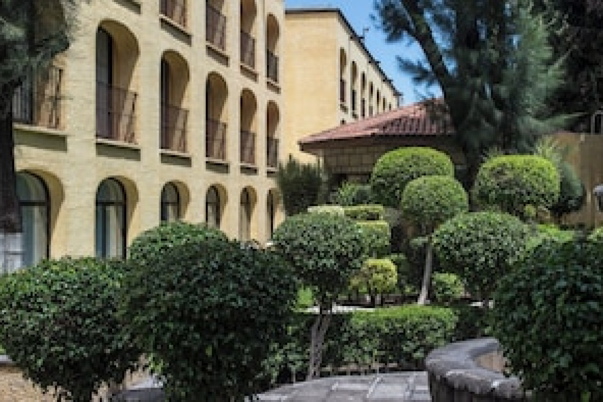 HOLIDAY INN QUERETARO-CENTRO HISTORICO
