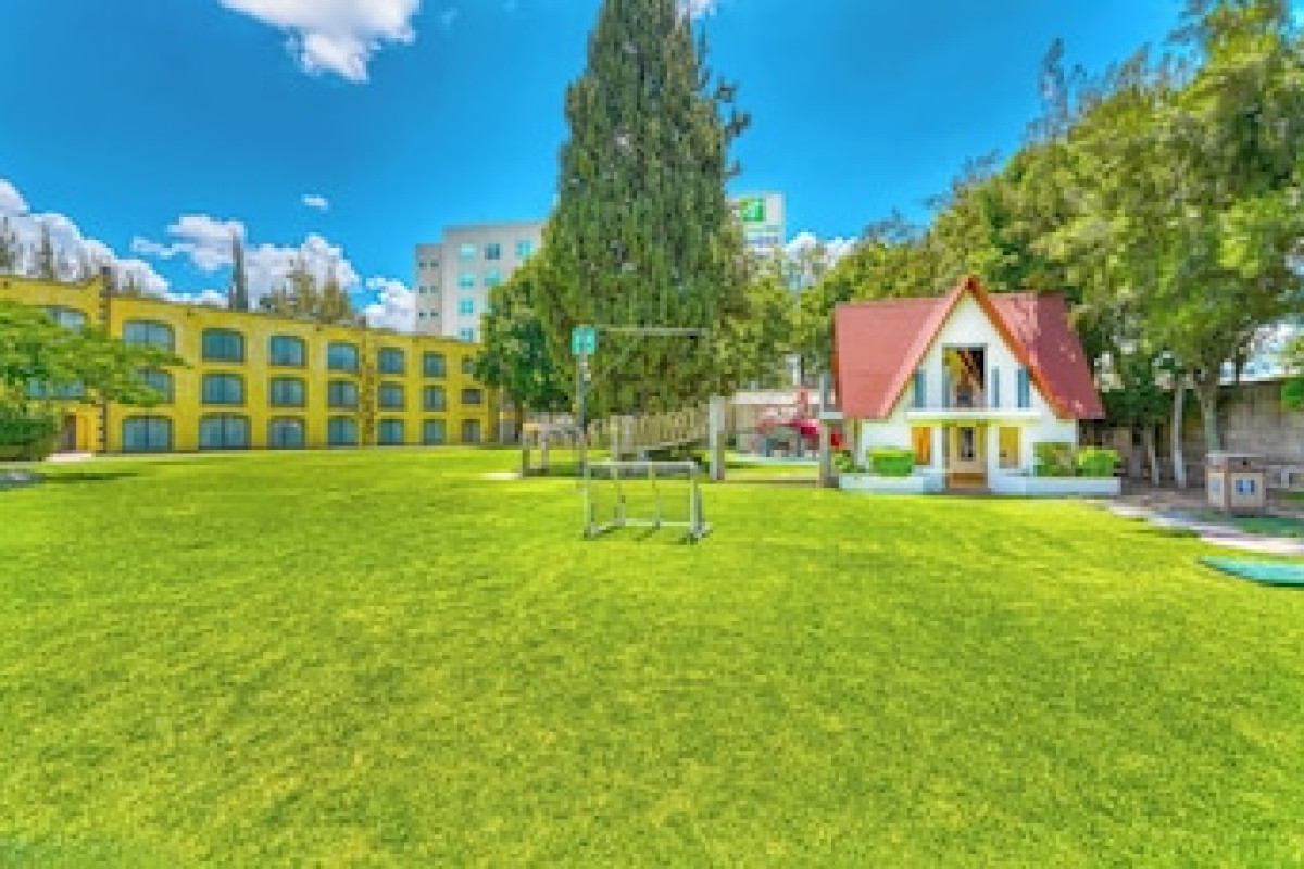 HOLIDAY INN QUERETARO-CENTRO HISTORICO